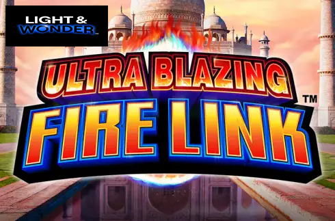 Ultra Blazing Fire Link India